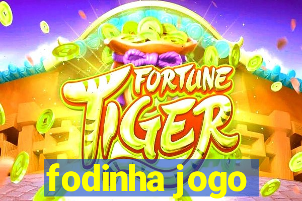 fodinha jogo