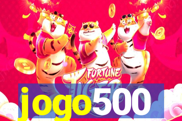 jogo500