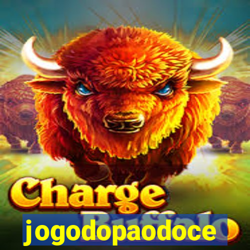 jogodopaodoce