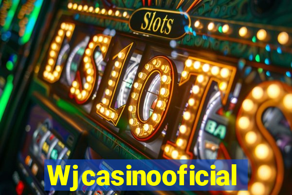 Wjcasinooficial