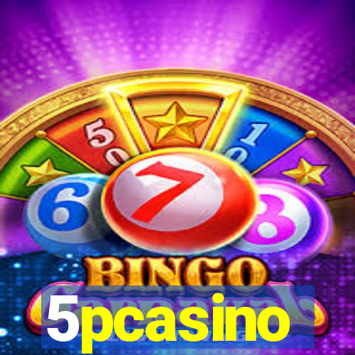 5pcasino