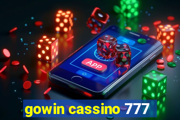 gowin cassino 777