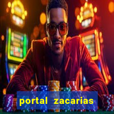 portal zacarias corpos encontrados