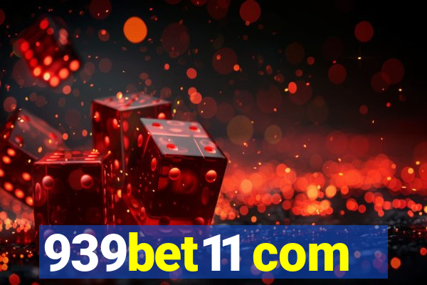 939bet11 com