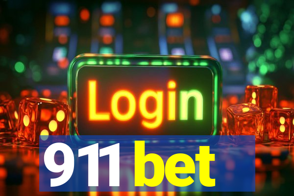 911 bet