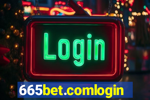 665bet.comlogin