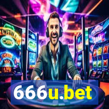 666u.bet