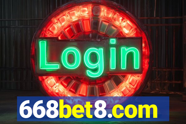 668bet8.com