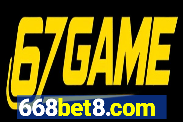 668bet8.com