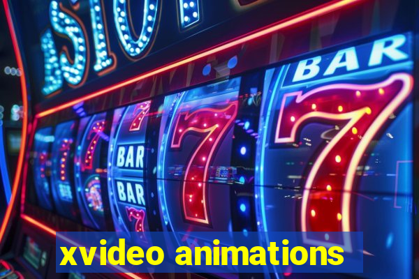 xvideo animations