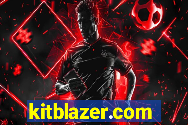 kitblazer.com