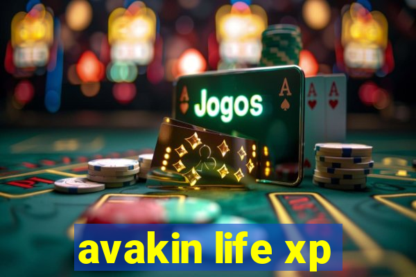 avakin life xp