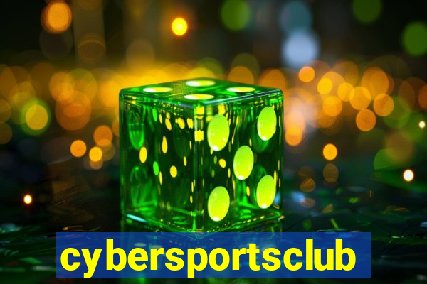 cybersportsclub.com