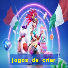 jogos de criar avatar online