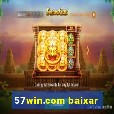 57win.com baixar