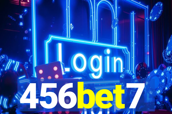 456bet7