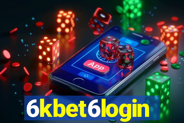 6kbet6login