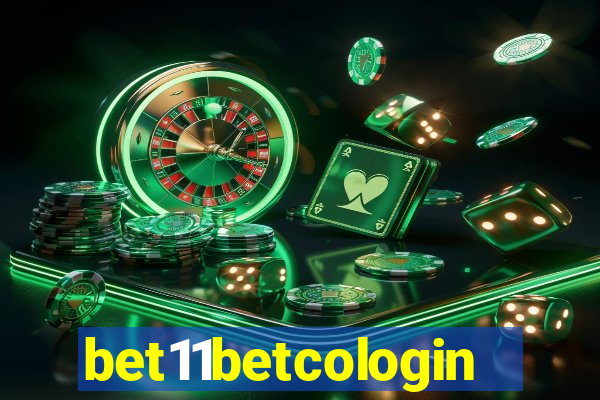 bet11betcologin