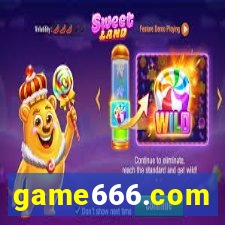 game666.com