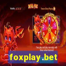 foxplay.bet