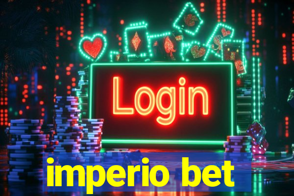 imperio bet