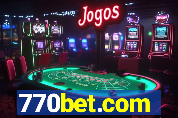 770bet.com