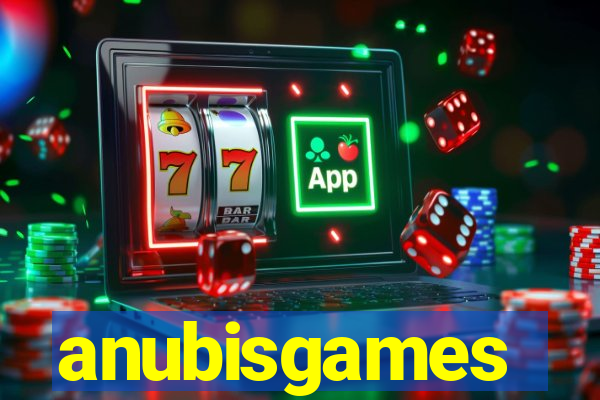 anubisgames