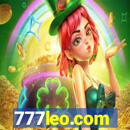 777leo.com