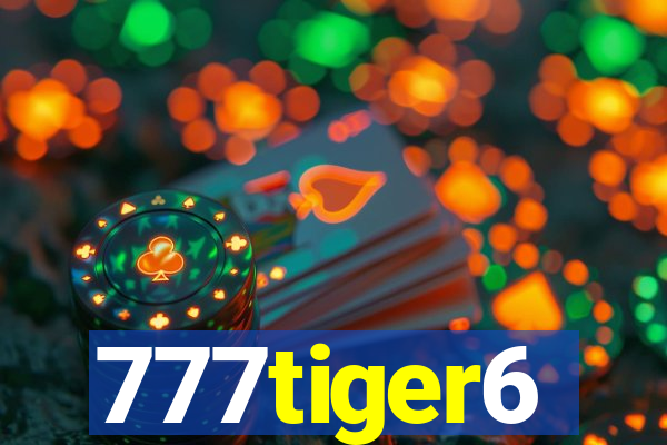 777tiger6