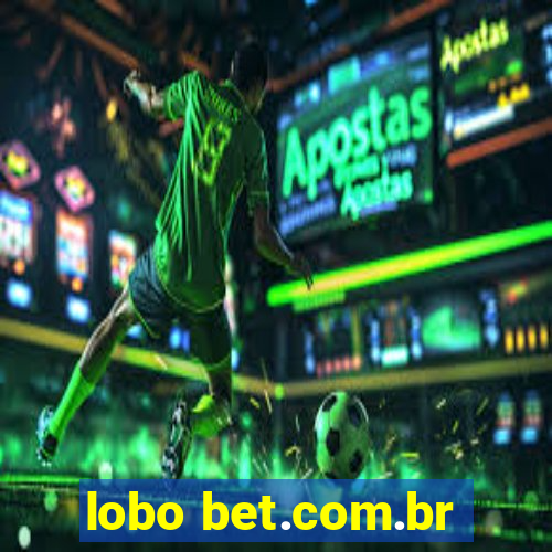 lobo bet.com.br