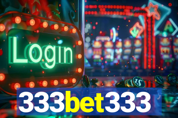 333bet333