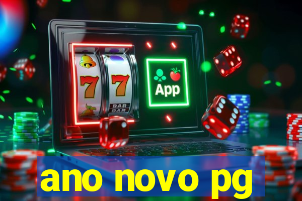 ano novo pg