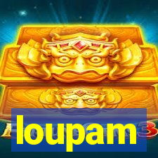 loupam