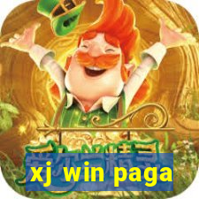 xj win paga