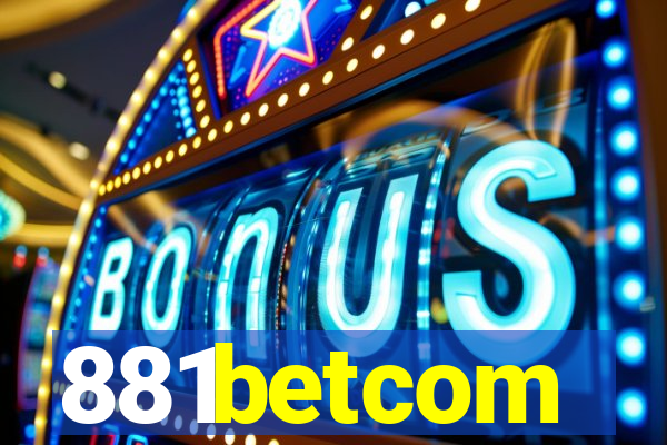 881betcom