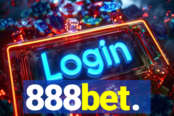 888bet.