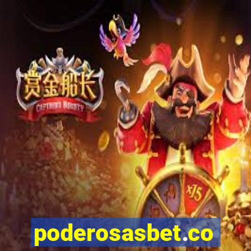 poderosasbet.com