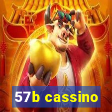 57b cassino