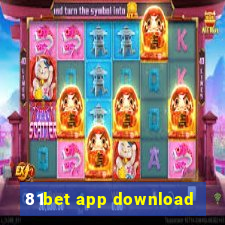 81bet app download