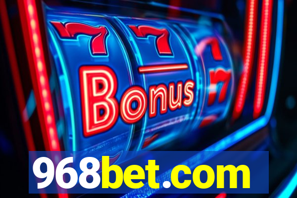 968bet.com