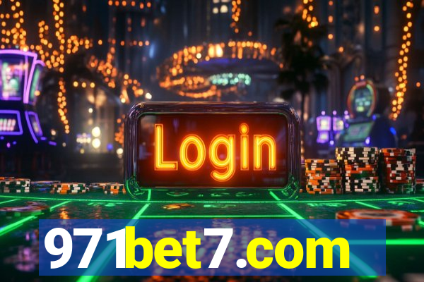 971bet7.com