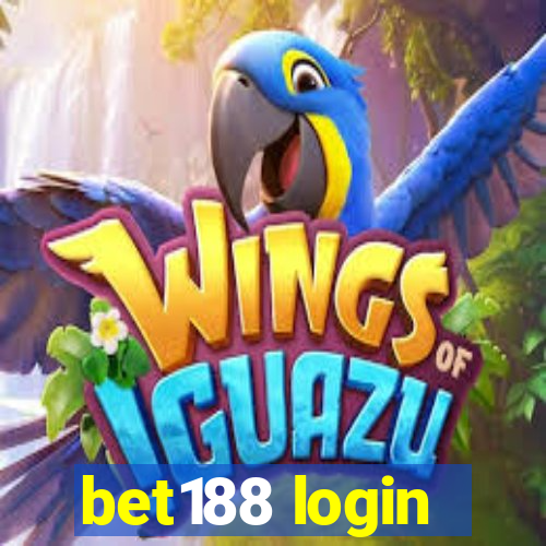 bet188 login