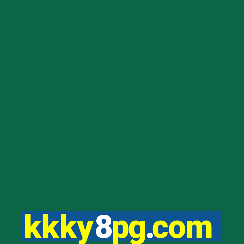 kkky8pg.com