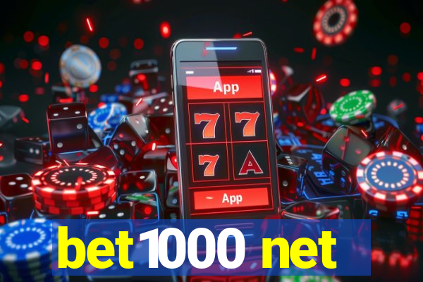 bet1000 net