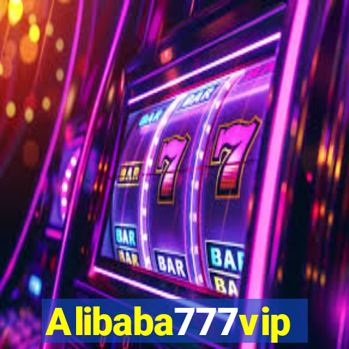 Alibaba777vip