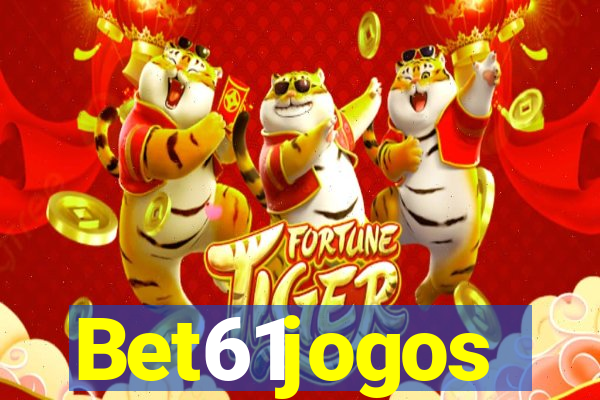 Bet61jogos