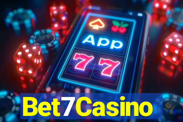 Bet7Casino