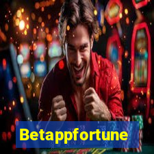 Betappfortune