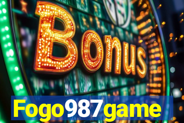 Fogo987game