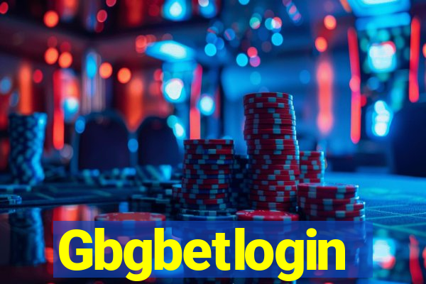 Gbgbetlogin